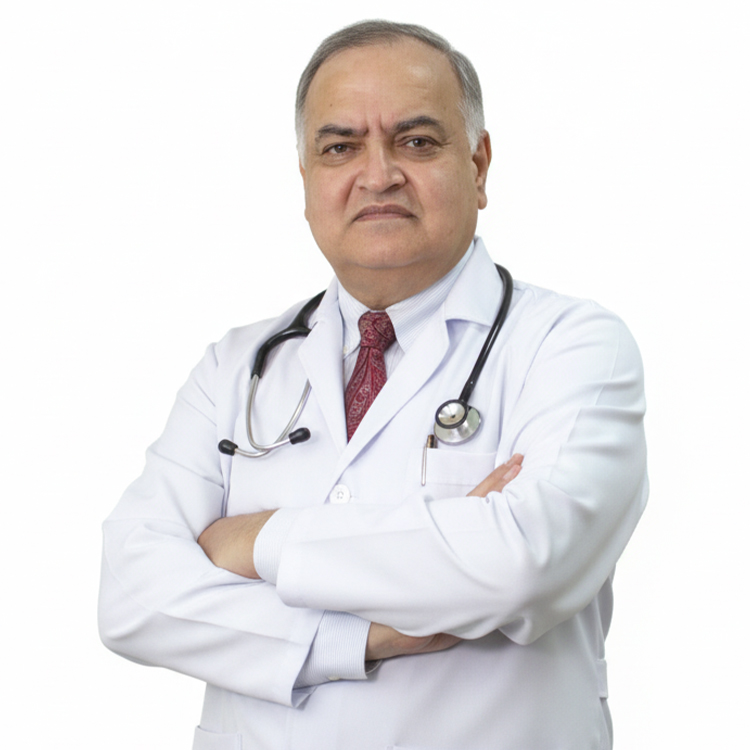 Best IVF Doctor in Pakistan | ACFC
